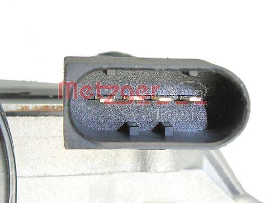Metzger 2190863 Wischermotor