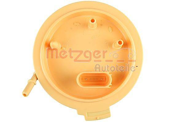 Metzger 2250363 Kraftstoff-Fördereinheit