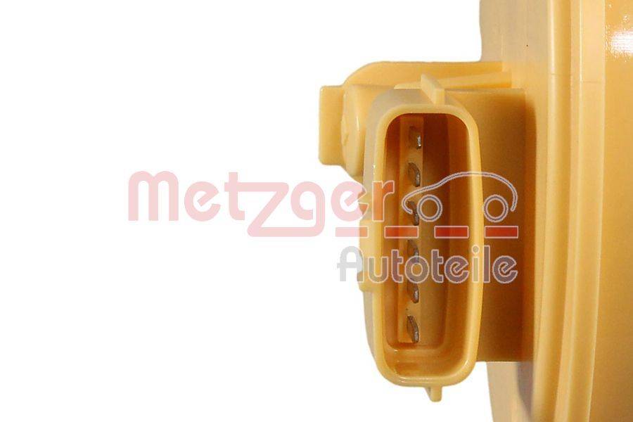 Metzger 2250563 Kraftstoff-Fördereinheit