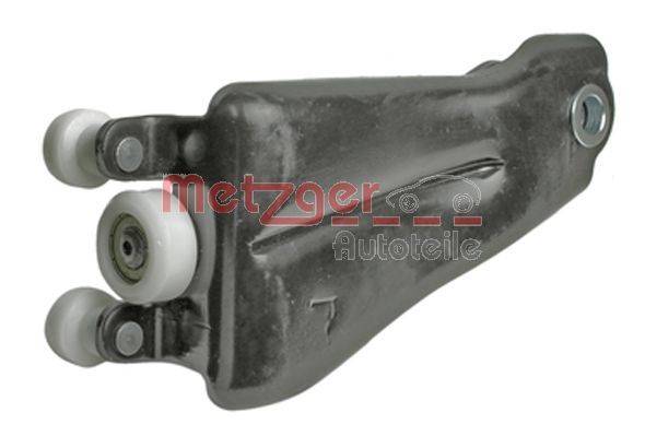 Metzger 2310063 Rollenführung, Schiebetür