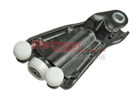 Metzger 2310063 Rollenführung, Schiebetür