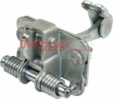 Metzger 2312063 Türfeststeller