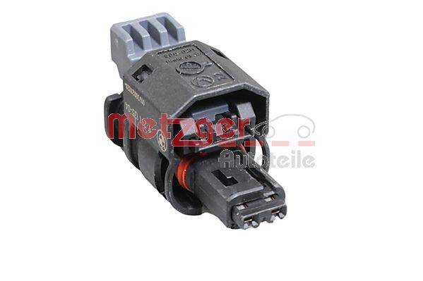 Metzger 2324163 Adapterkabel, Hochdruckpumpe