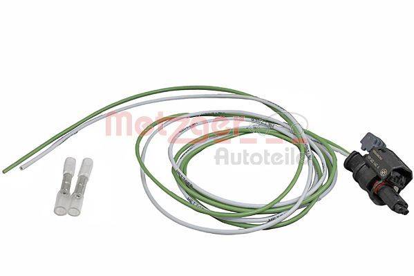 Metzger 2324163 Adapterkabel, Hochdruckpumpe