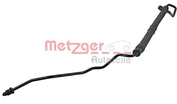 Metzger 2361063 Hydraulikschlauch, Lenkung