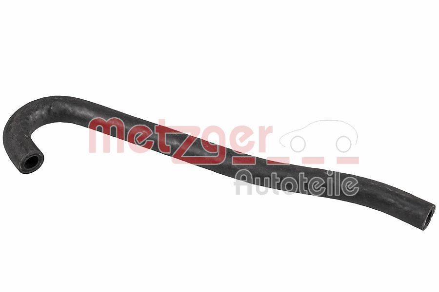 Metzger 2361163 Hydraulikschlauch, Lenkung