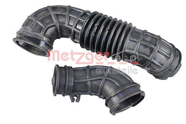 Metzger 2388063 Schlauch, Luftversorgung
