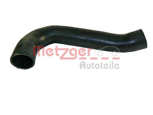 Metzger 2400063 Ladeluftschlauch