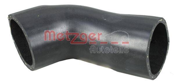 Metzger 2400463 Ladeluftschlauch