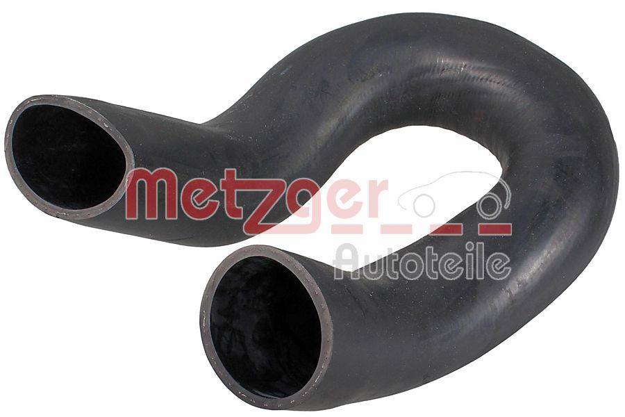 Metzger 2401063 Ladeluftschlauch