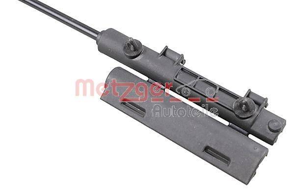 Metzger 3160063 Motorhaubenzug