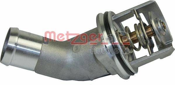 Metzger 4006263 Thermostat, Kühlmittel