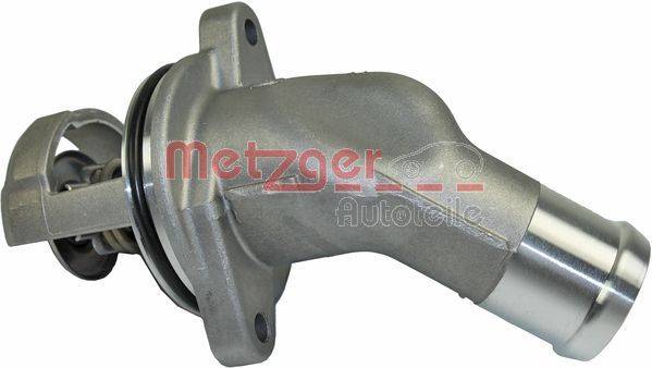 Metzger 4006263 Thermostat, Kühlmittel