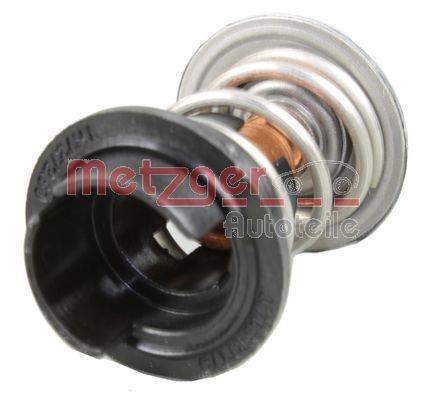 Metzger 4006363 Thermostat, Kühlmittel