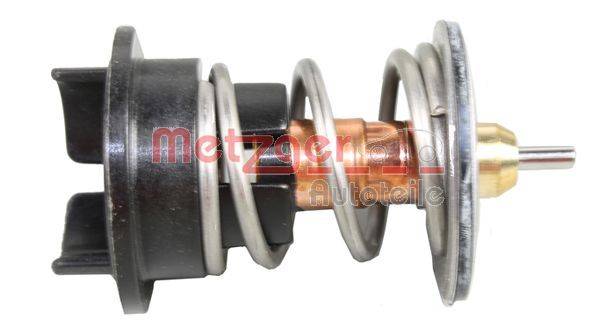 Metzger 4006363 Thermostat, Kühlmittel