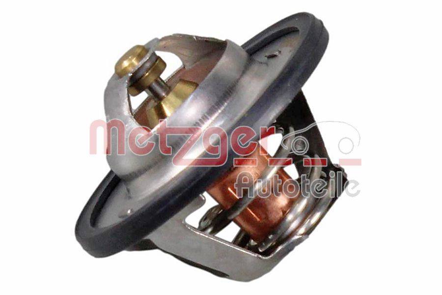 Metzger 4006463 Thermostat, Kühlmittel