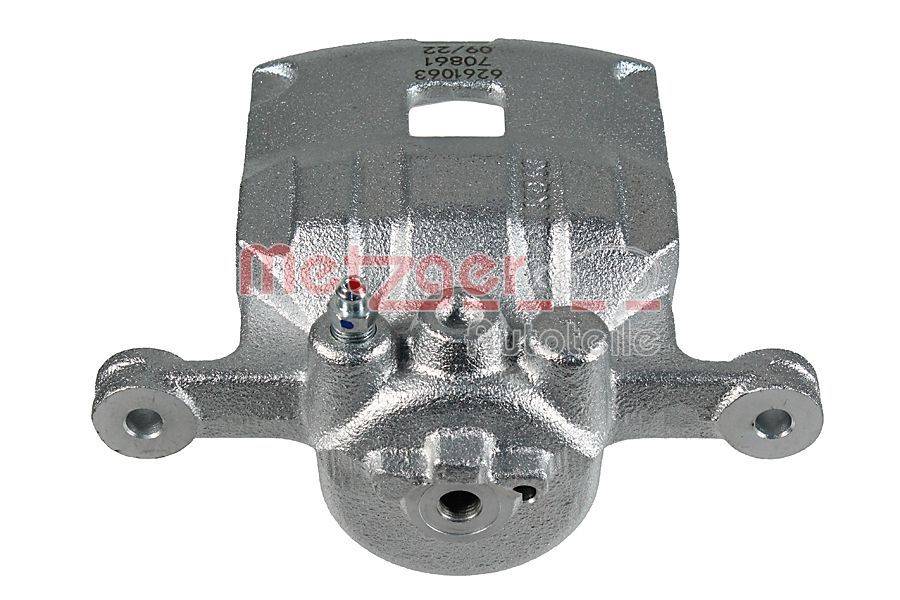 Metzger 6261063 Bremssattel