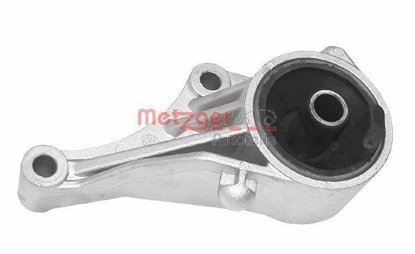 Metzger 8053663 Lagerung, Motor