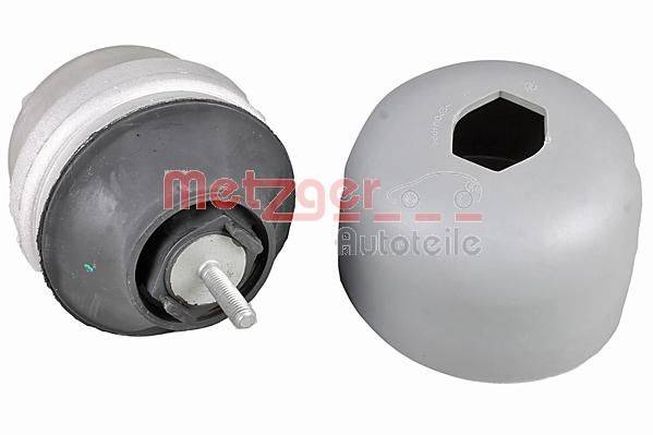 Metzger 8053763 Lagerung, Motor