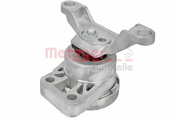 Metzger 8053863 Lagerung, Motor