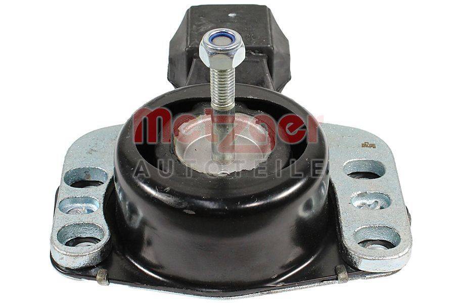 Metzger 8054063 Lagerung, Motor