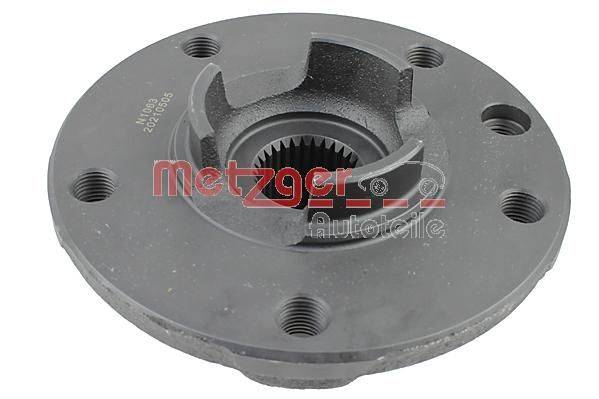 Metzger N1063 Radnabe