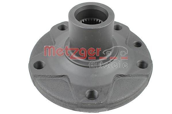 Metzger N1063 Radnabe