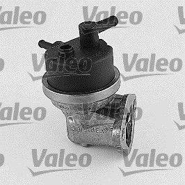 Valeo 247063 Kraftstoffpumpe
