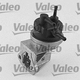 Valeo 247163 Kraftstoffpumpe