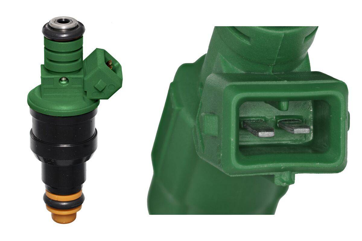 Valeo 348263 Einspritzventil