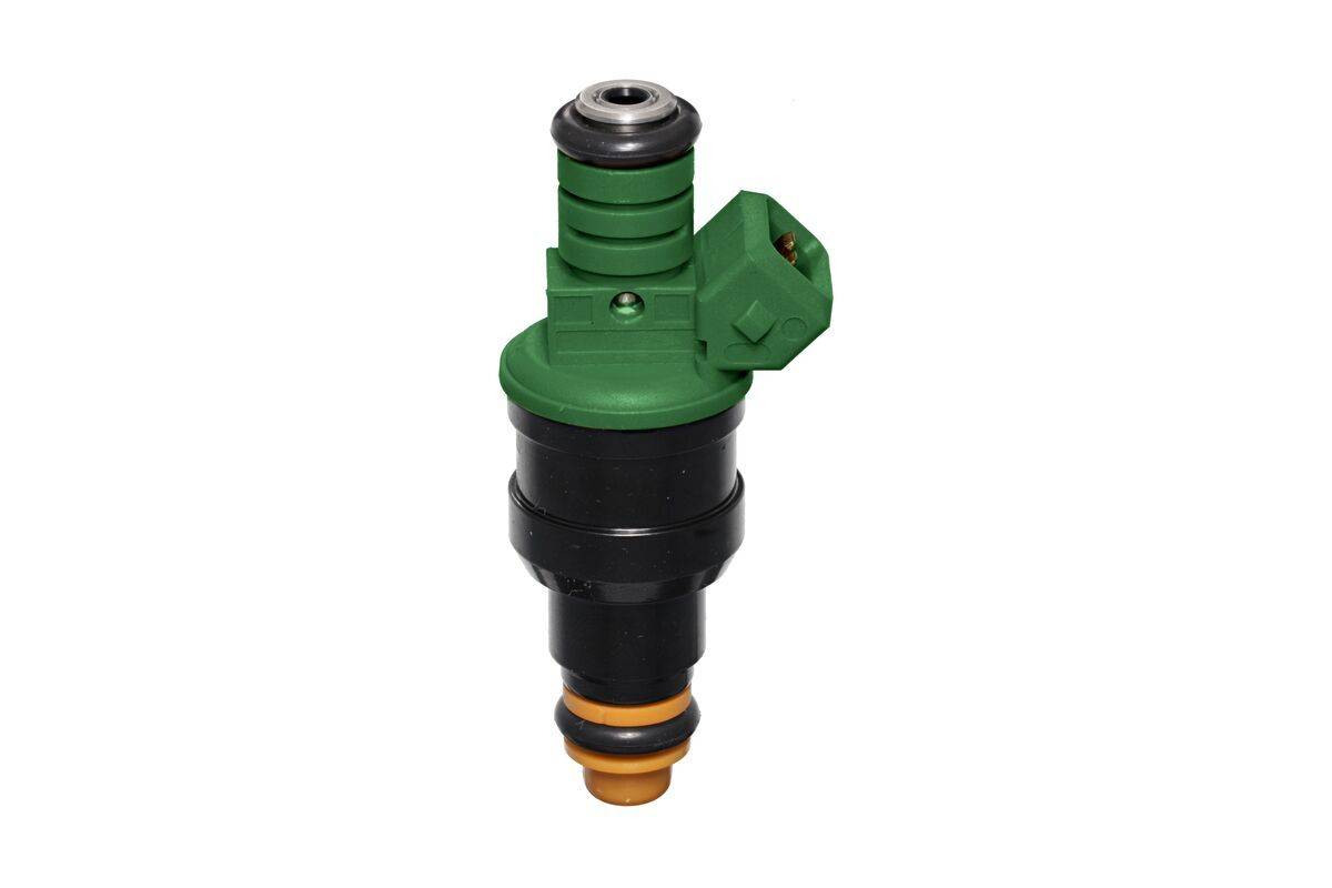 Valeo 348263 Einspritzventil