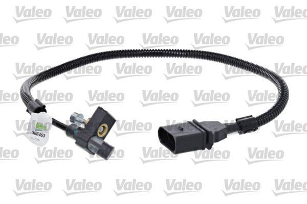 Valeo 366463 Impulsgeber, Kurbelwelle