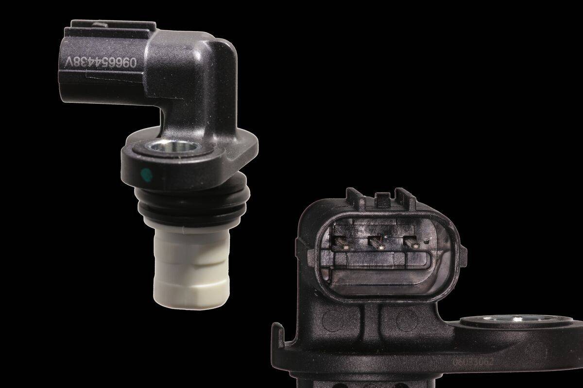 Valeo 366563 Impulsgeber, Kurbelwelle