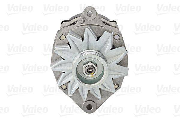 Valeo 433463 Generator