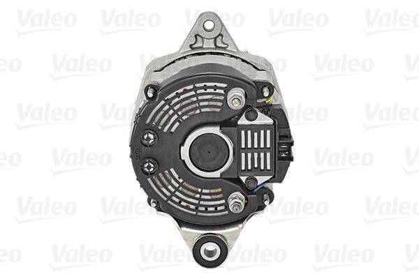 Valeo 433463 Generator