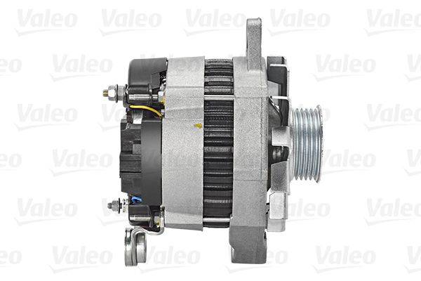 Valeo 433463 Generator