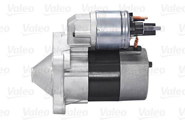 Valeo 438163 Starter