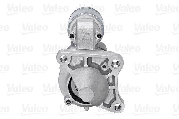 Valeo 438163 Starter