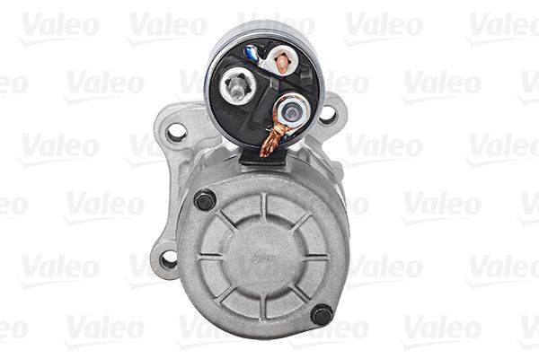 Valeo 438163 Starter