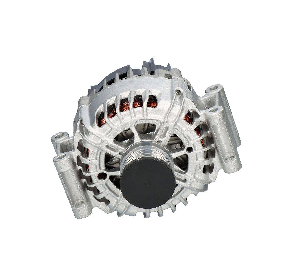 Valeo 439678 Generator