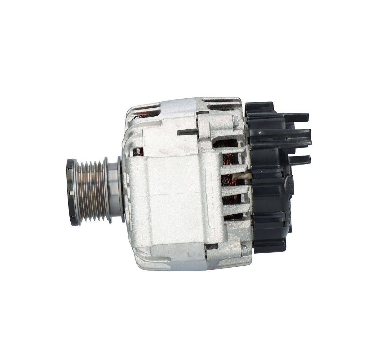 Valeo 439678 Generator