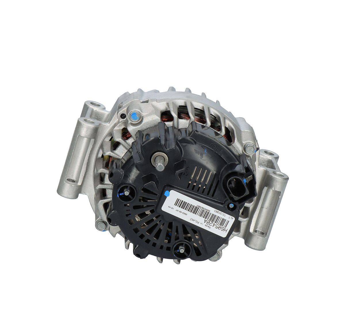 Valeo 439678 Generator