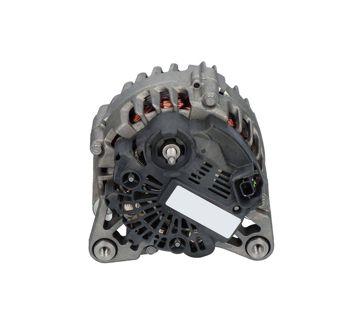 Valeo 440663 Generator