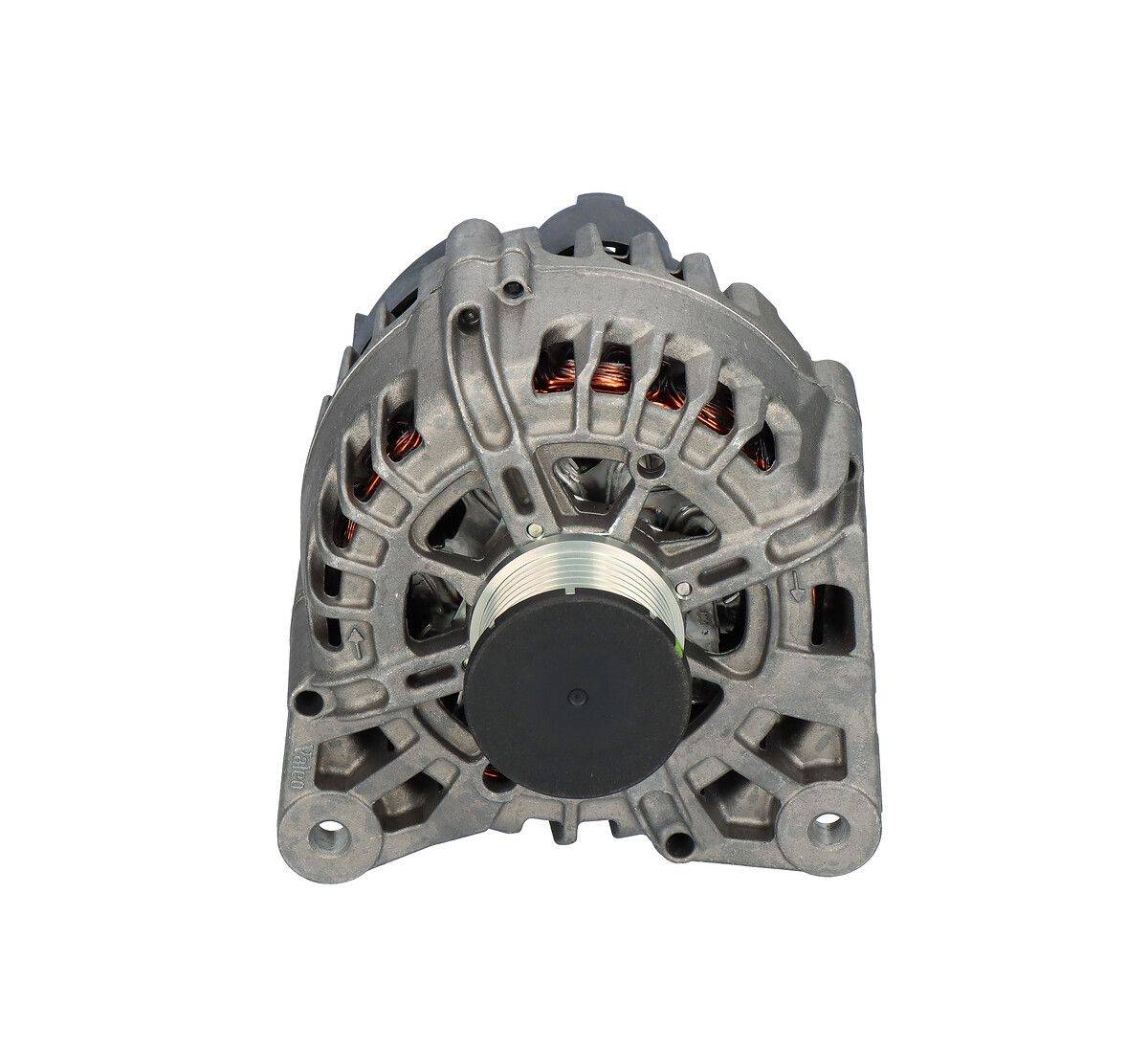 Valeo 440663 Generator