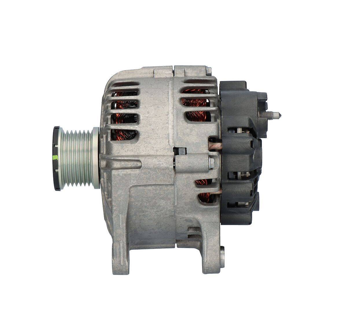 Valeo 440663 Generator