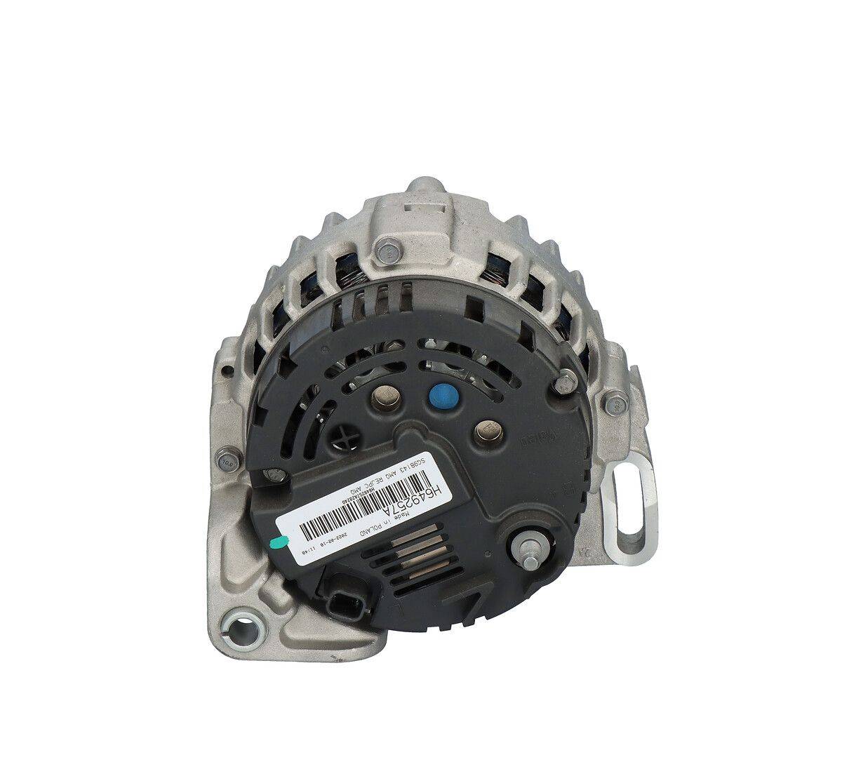 Valeo 440917 Generator
