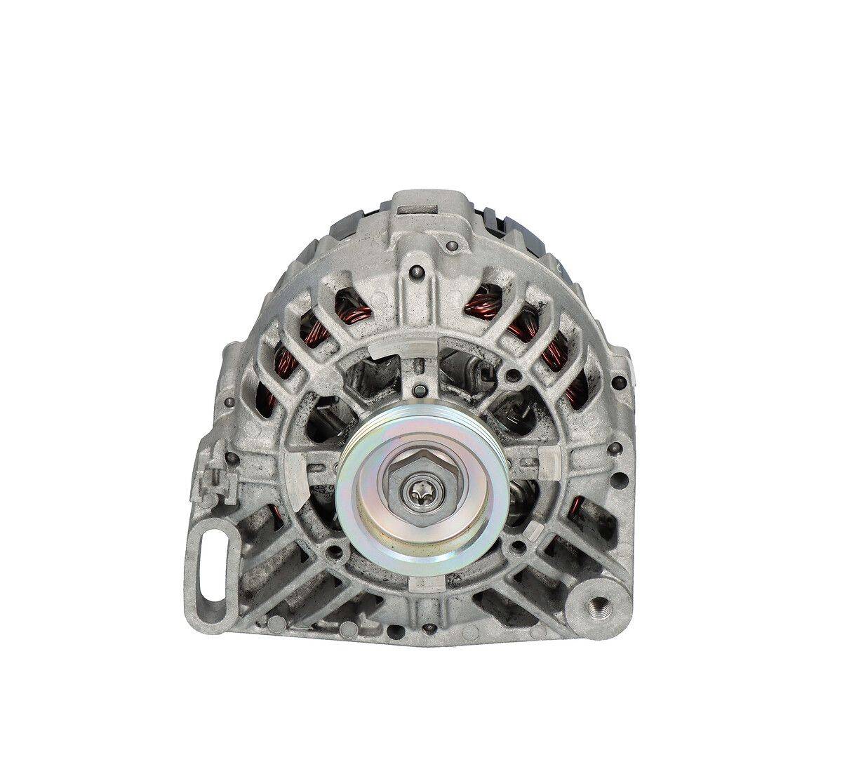 Valeo 440917 Generator