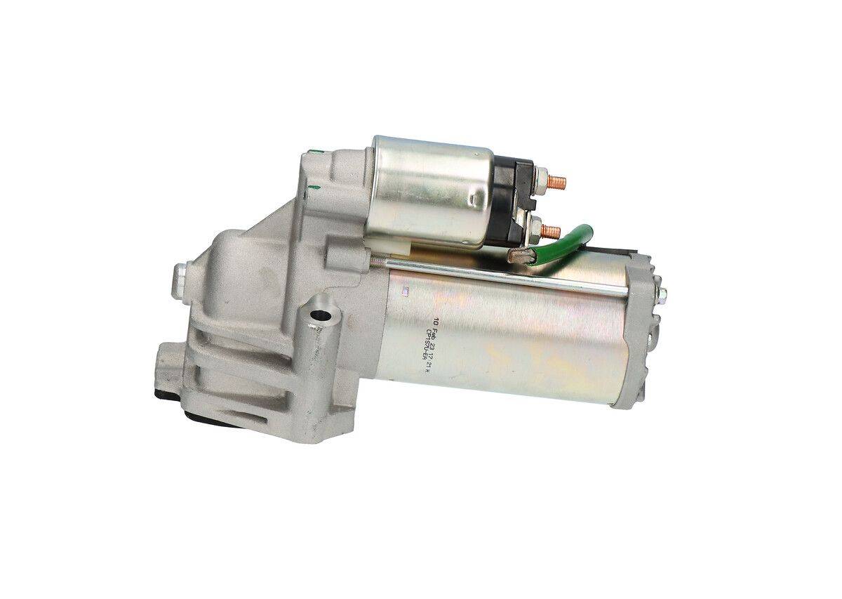 Valeo 460463 Starter