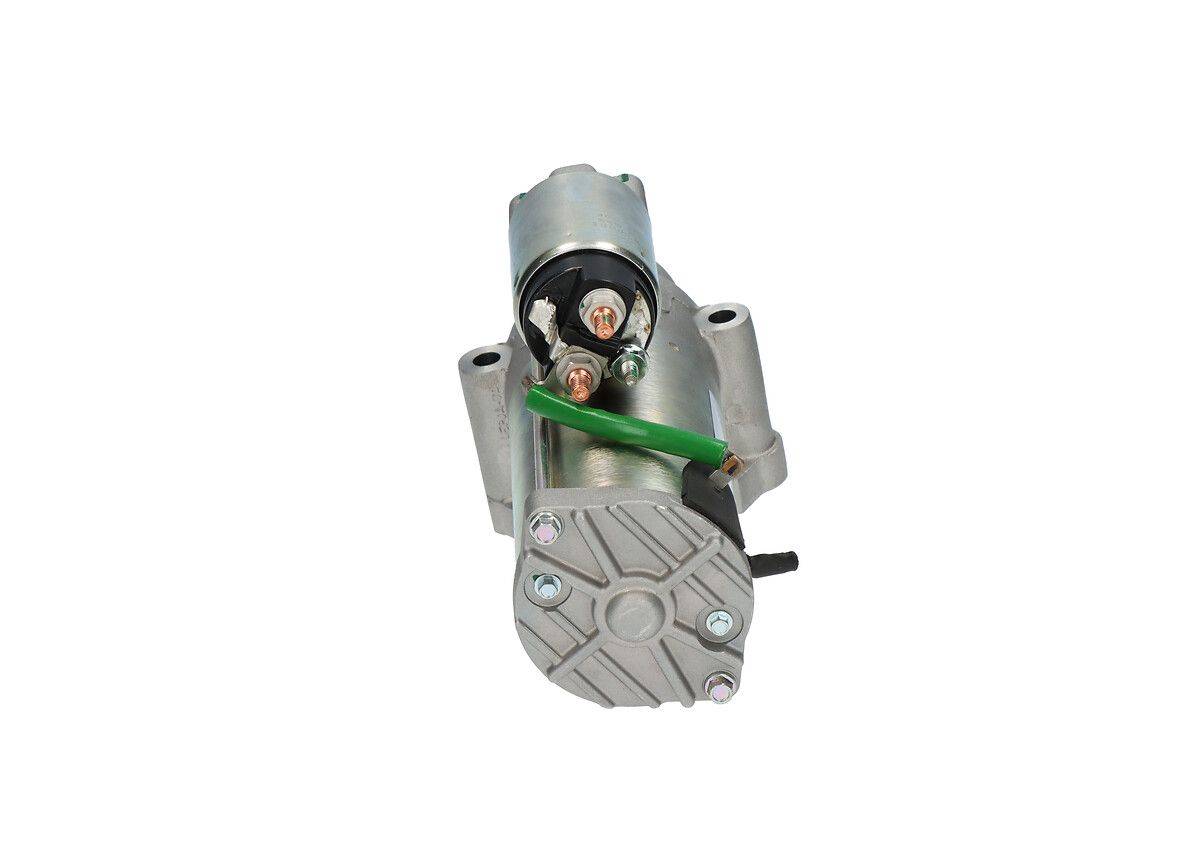 Valeo 460463 Starter