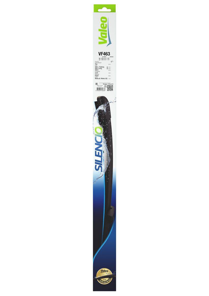 Valeo 574663 Wischblatt